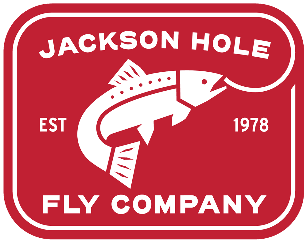 Jackson Lake Rod & Reel Combo – 9'0" 6WT Stillwater Kit