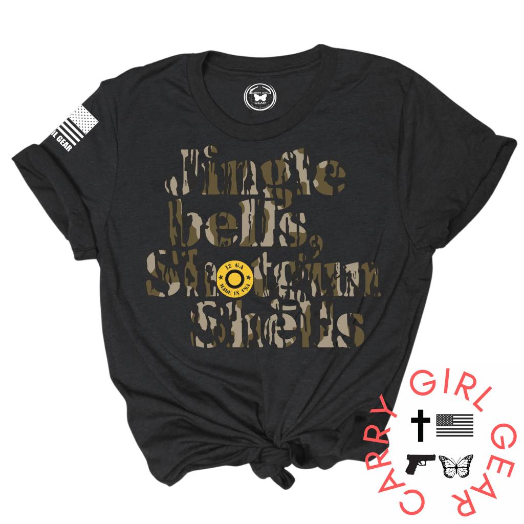 JINGLE BELLS Tee