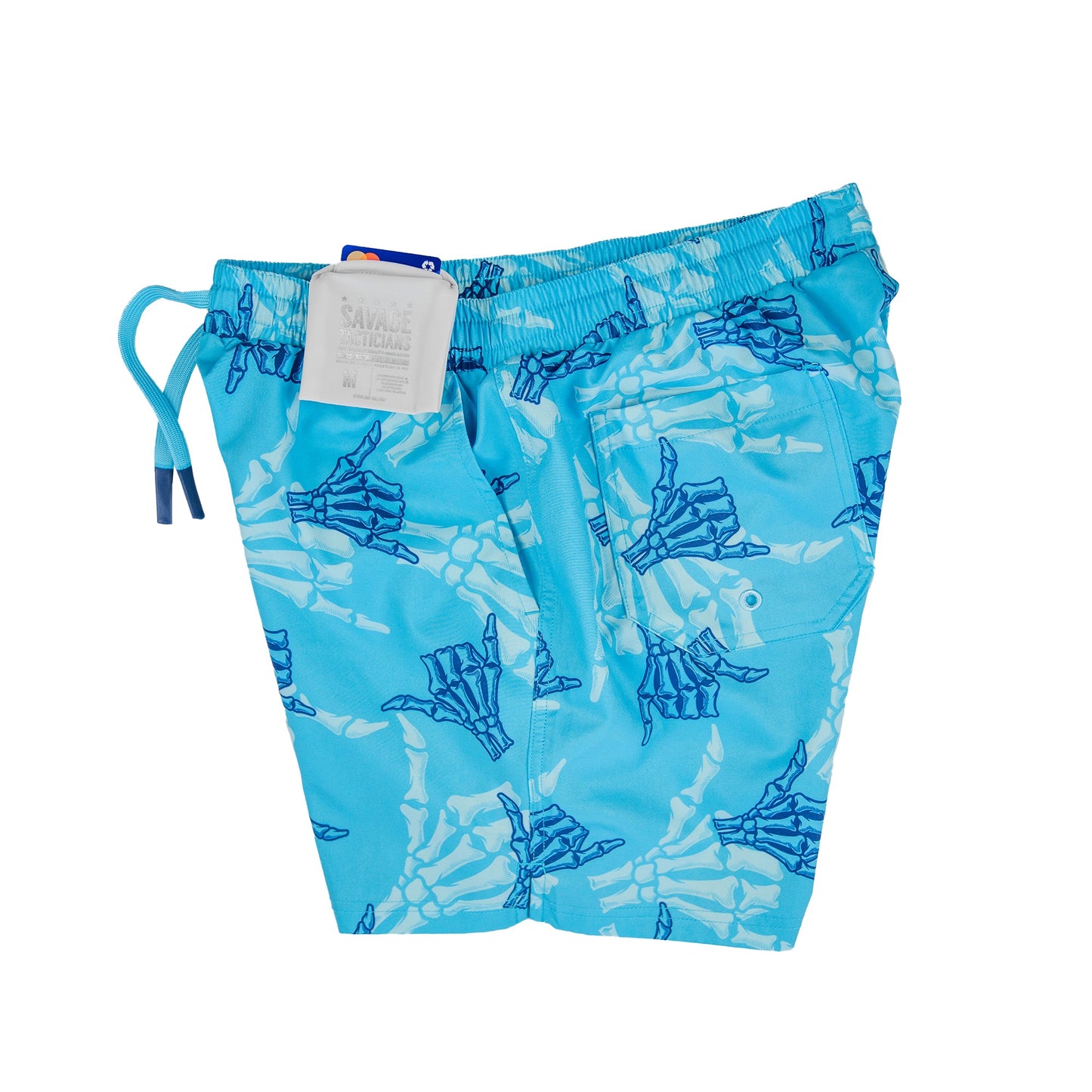 Swim Trunks - Send It