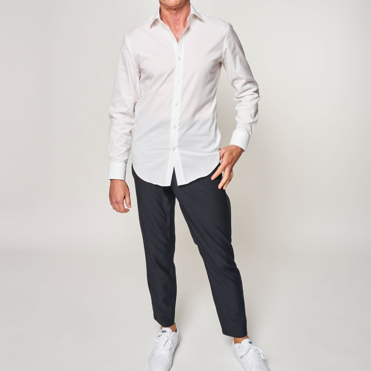 CareZips® Men's Adaptive Pants