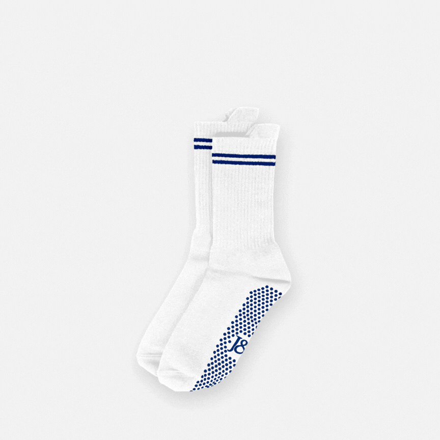 Everyday Gripper Socks 3-Pack