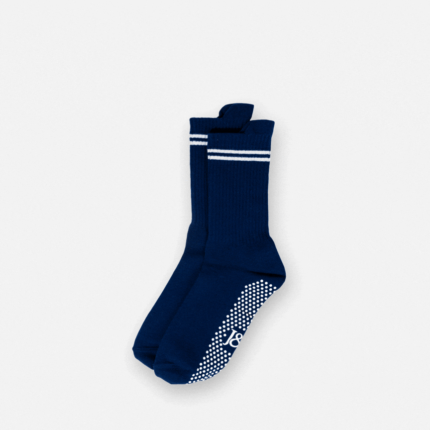 Everyday Gripper Socks 3-Pack
