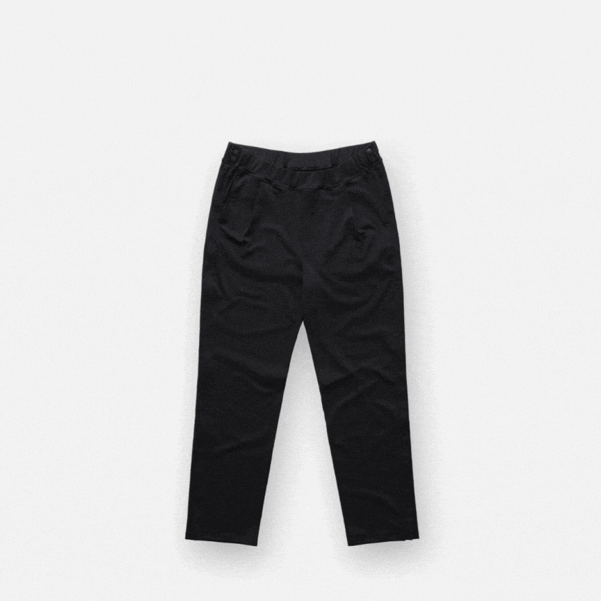 Everyday Side-Zip Pants for Men
