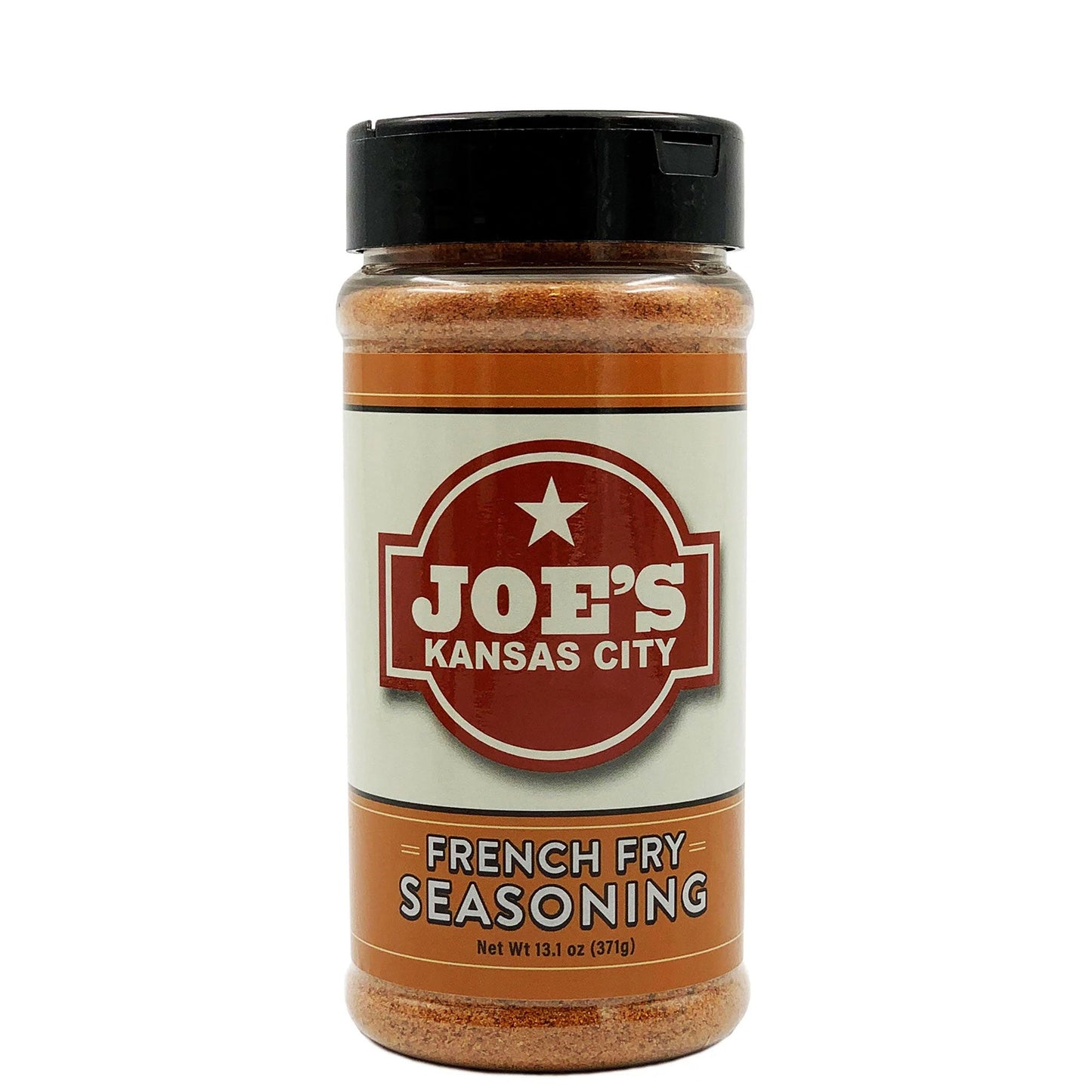Joe's Kansas City French Fry Seasoning - 13.1 oz.