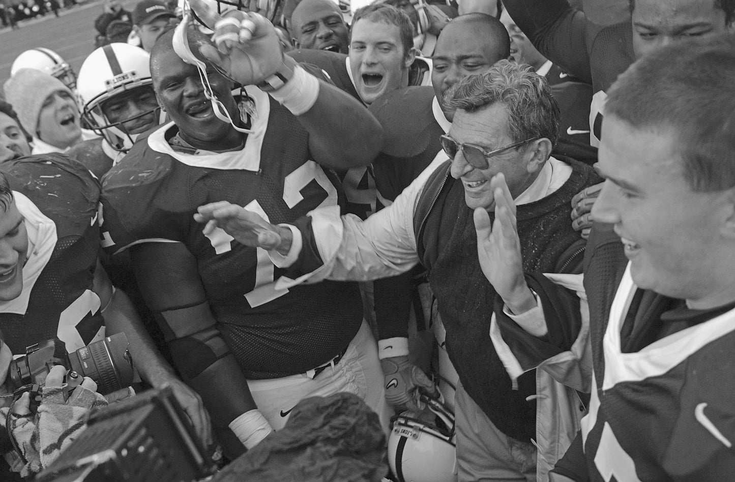 Penn State Forever: A Photographic History of the First 150 Years