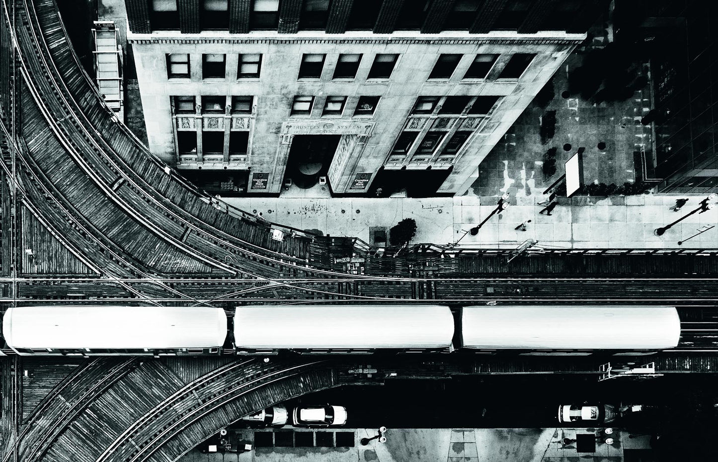 Capture My Chicago: Chicago by Chicago Photographers