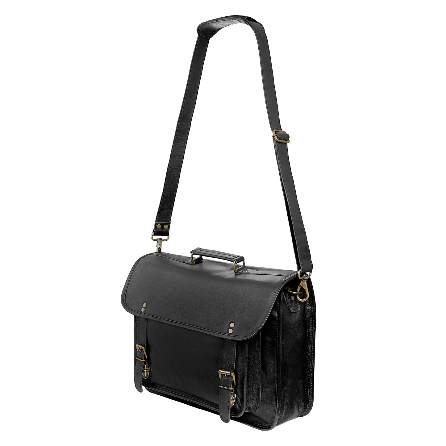 Business Laptop Messenger | Anniversary Edition