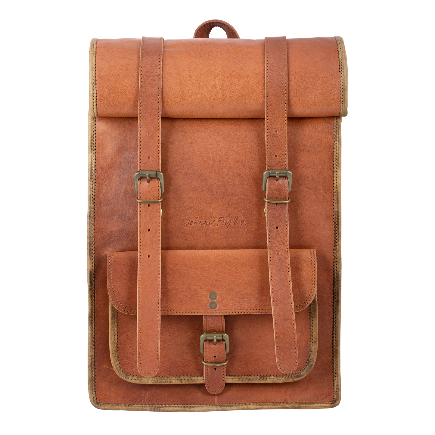 Rolltop Backpack