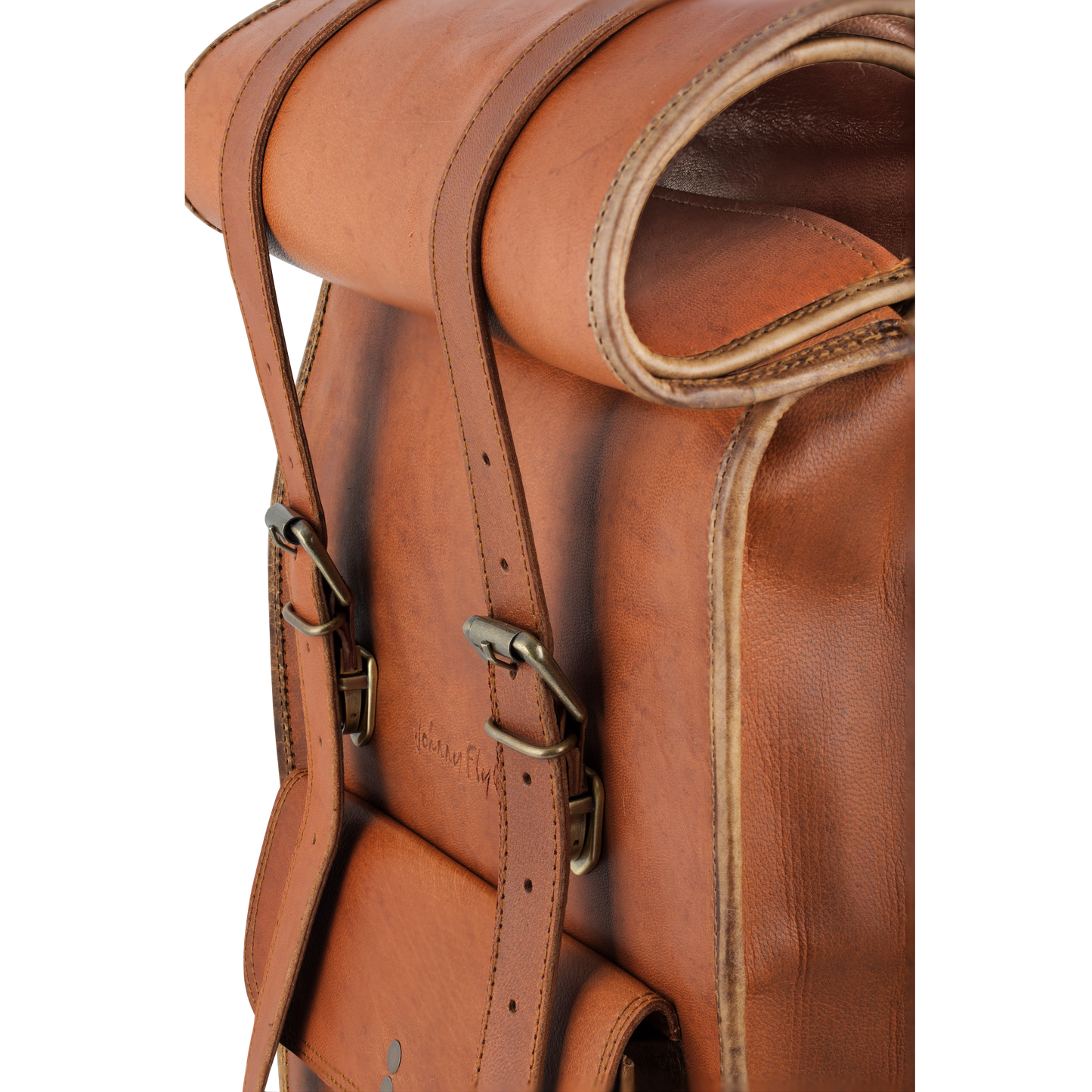 Rolltop Backpack