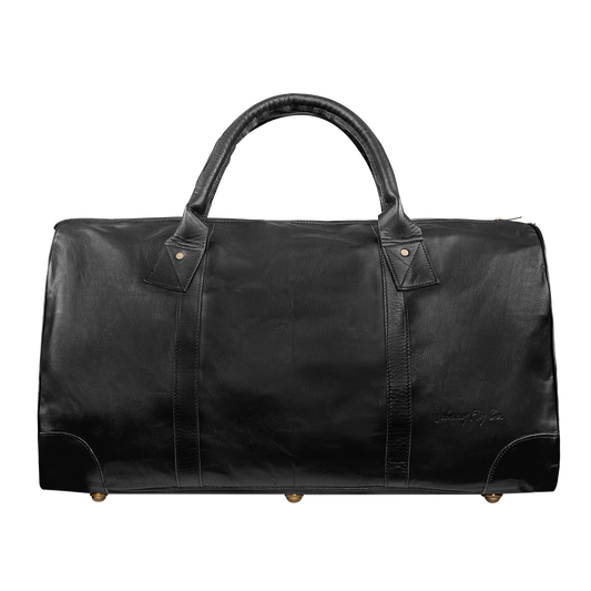 Traveler Duffle | Anniversary Edition