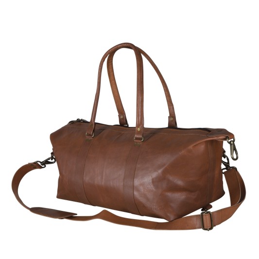 Weekend Duffle