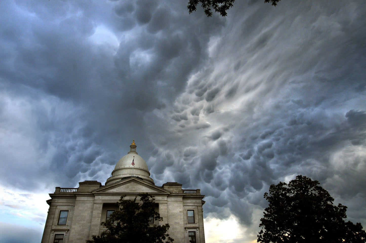 Capture Arkansas IV: The best of Arkansas in Photography