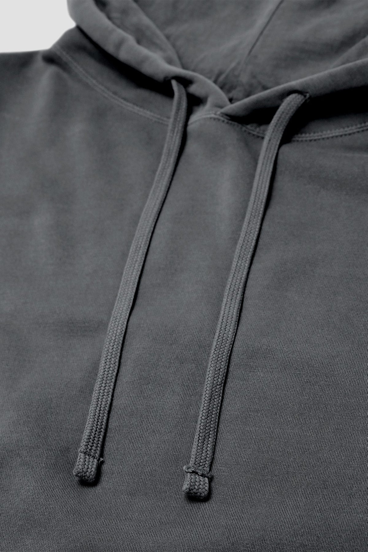 Journey Pullover Hoodie (Pigment Black)