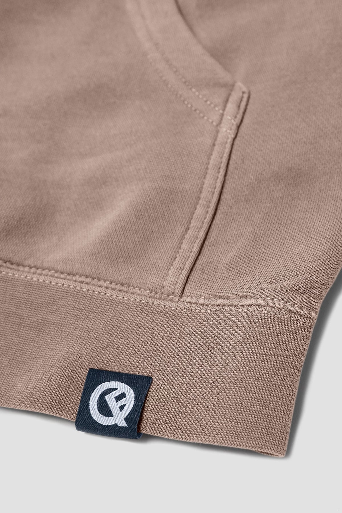 Journey Pullover Hoodie (Clay)