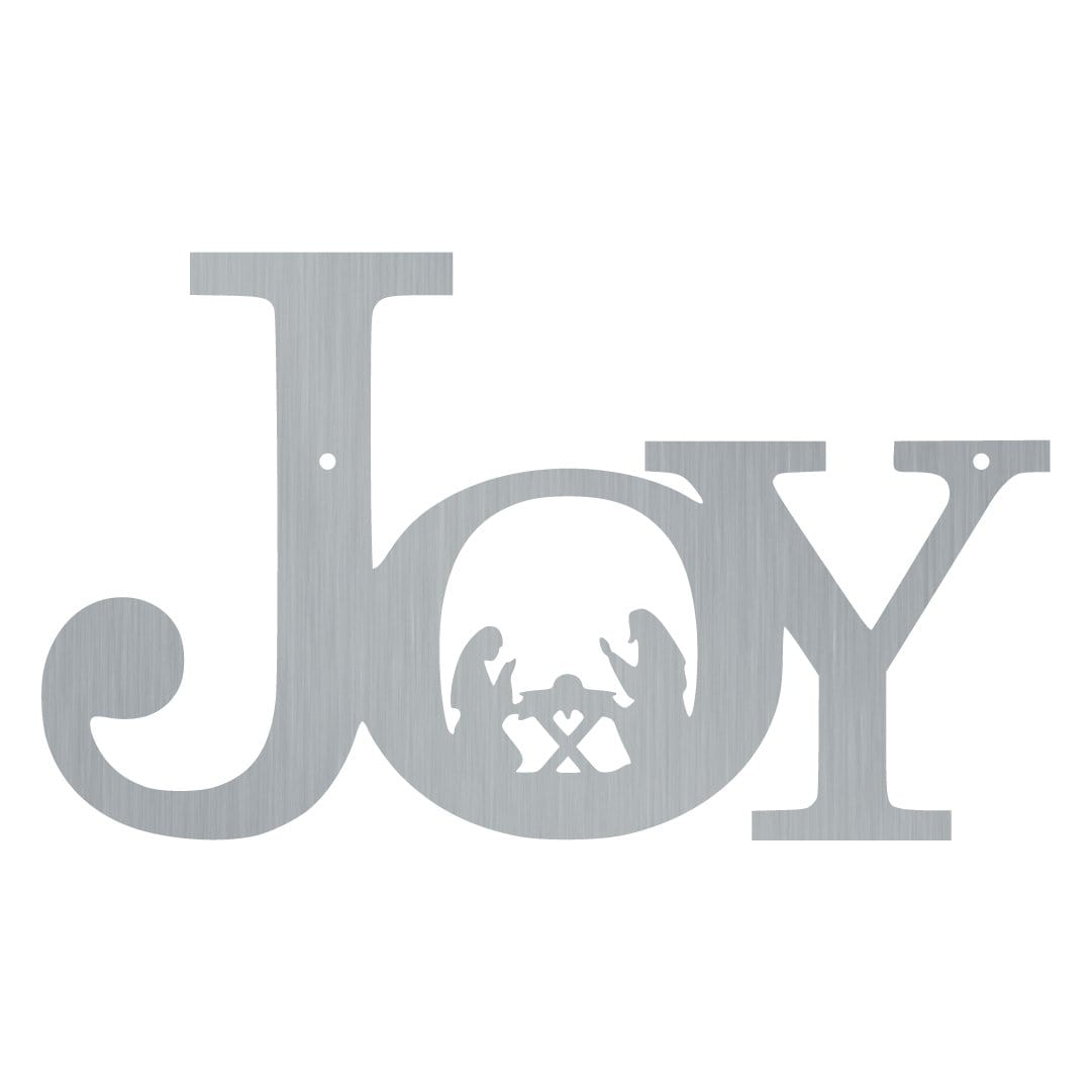 Joy