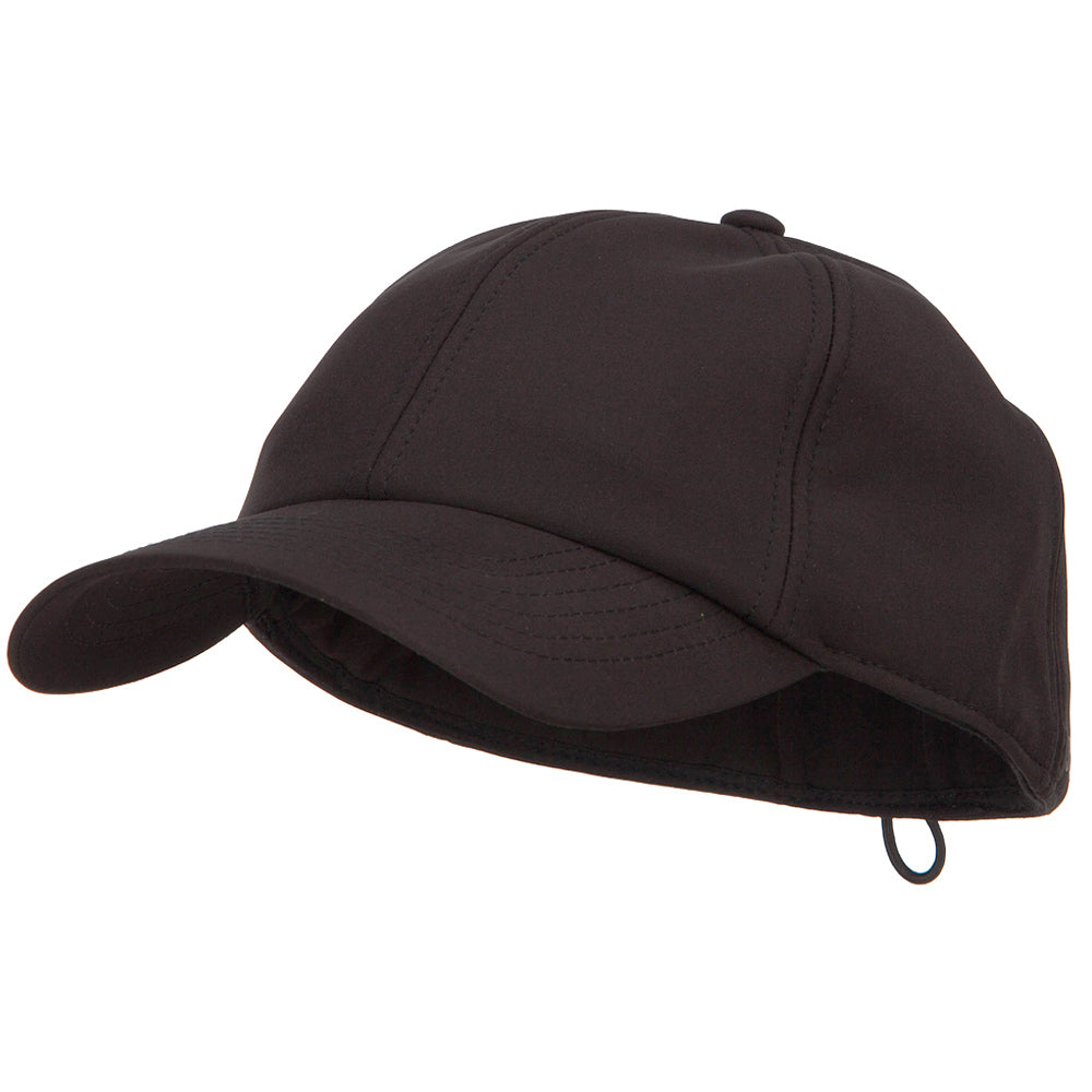 Juniper Premium Softshell Cap