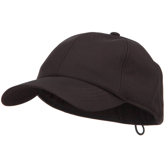 Juniper Premium Softshell Cap