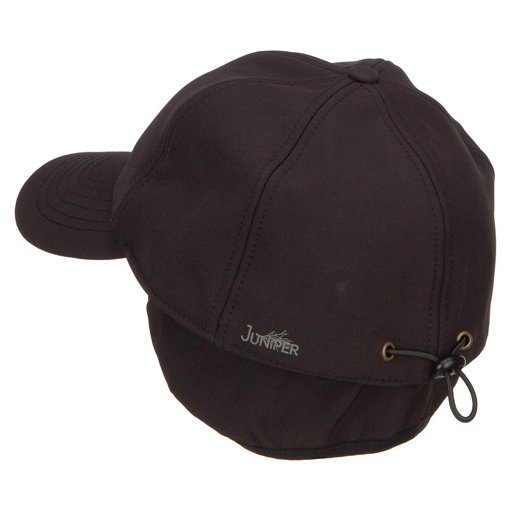 Juniper Premium Softshell Cap