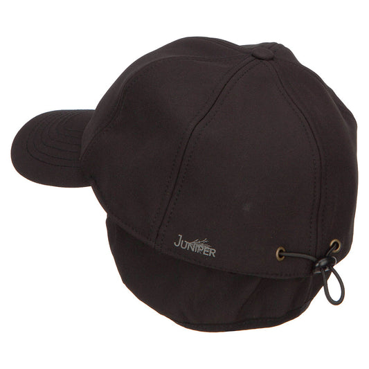 Juniper Premium Softshell Cap