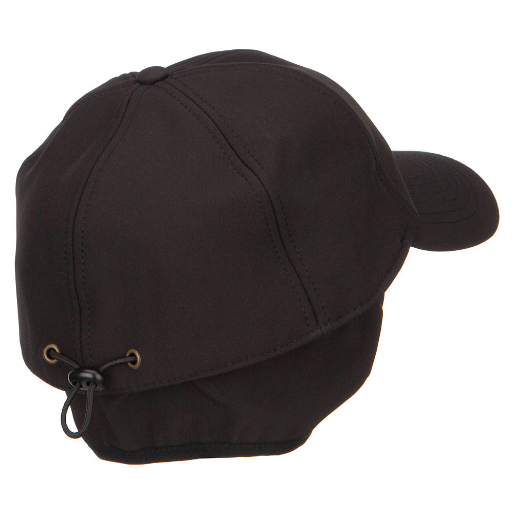 Juniper Premium Softshell Cap