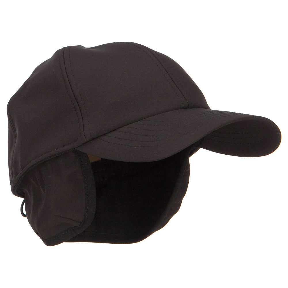 Juniper Premium Softshell Cap