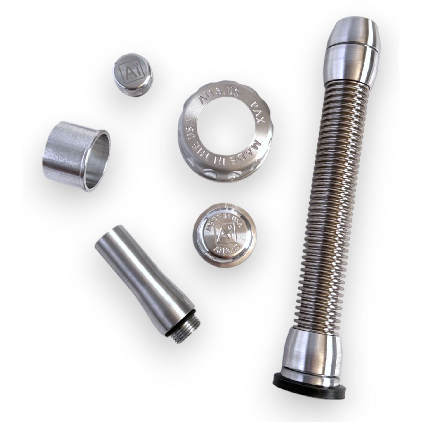 Ultimate All Metal PAX Bundle (Gen 2)