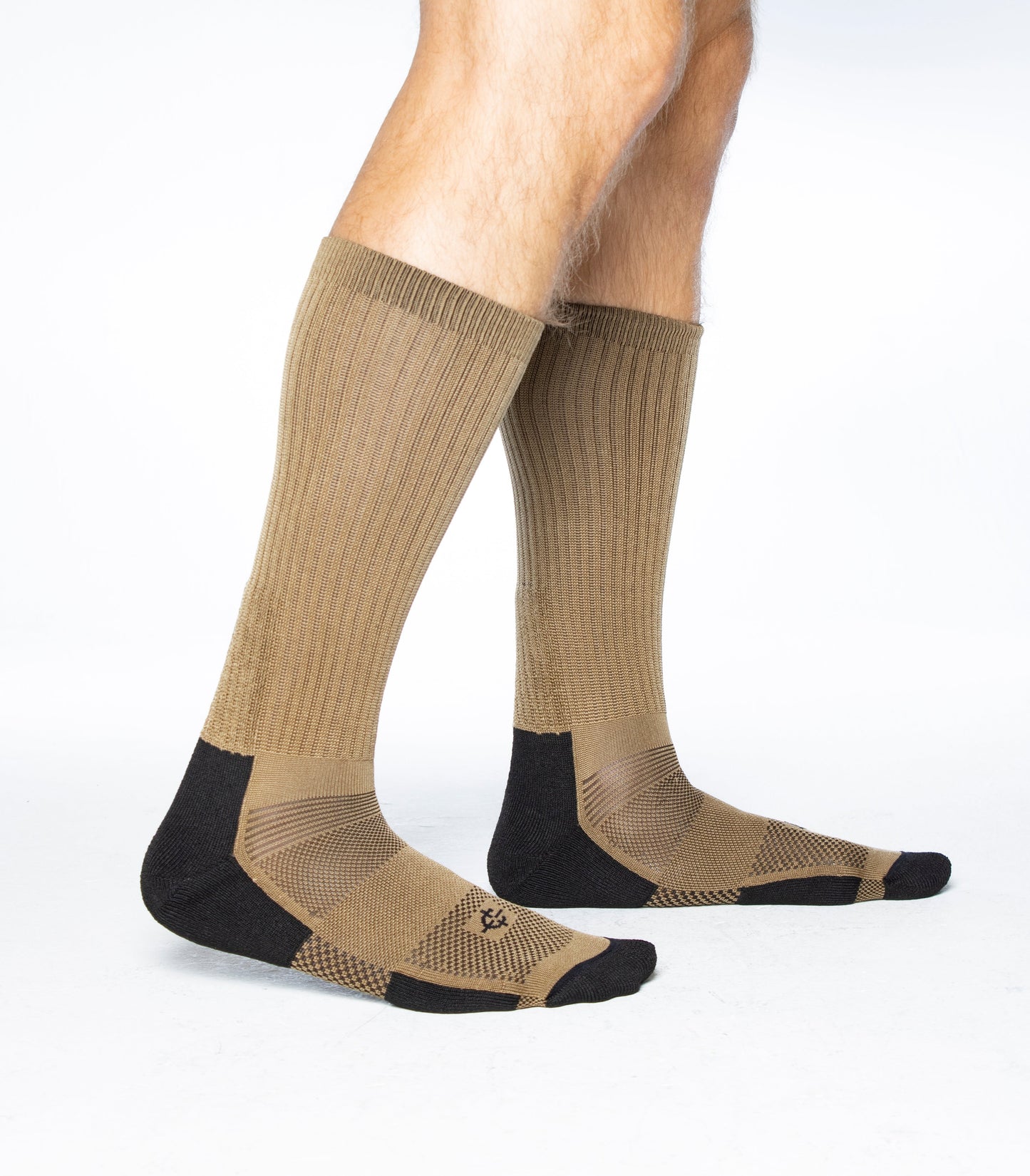 JUNGLE Sock