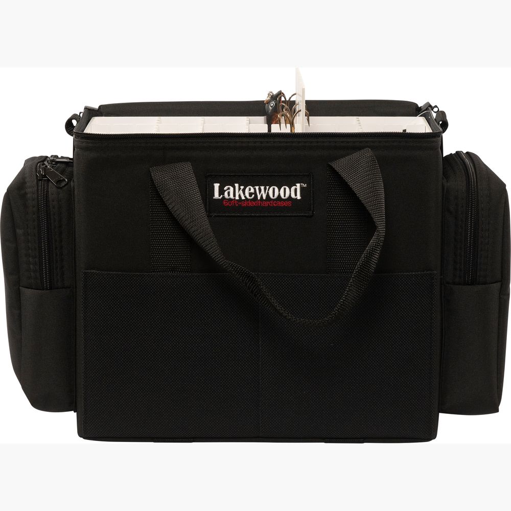 Junior Tackle Box, 20 Lures