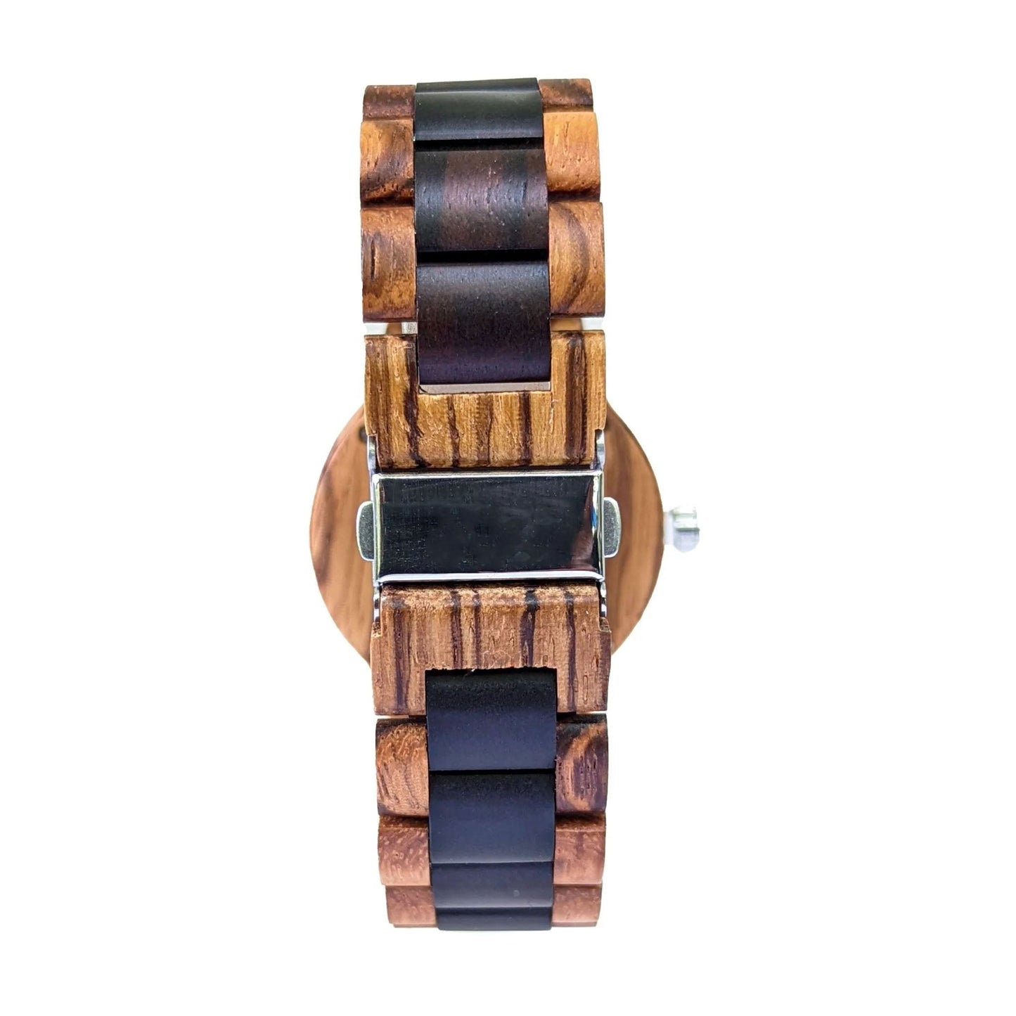 Set of 4  Groomsmen Watches | Justo Blue