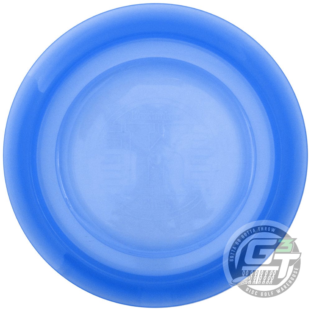 Kastaplast K1 Rask Distance Driver Golf Disc