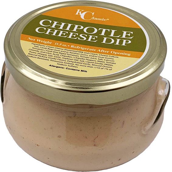 KC Classic Chipotle Cheese Dip
