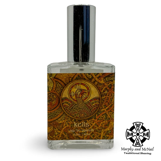Kells Eau de Parfum - by Murphy and McNeil