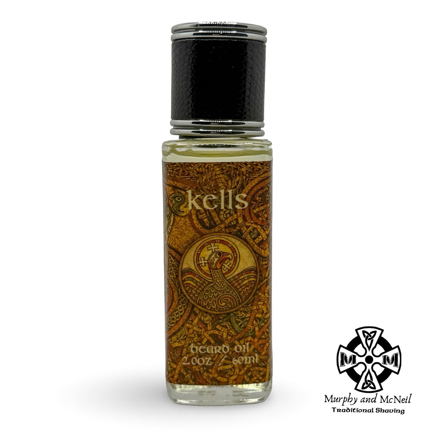 Kells Beard Oil - by Murphy and McNeil