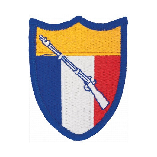 Kentucky National Guard Patch Full Color Dress Patch