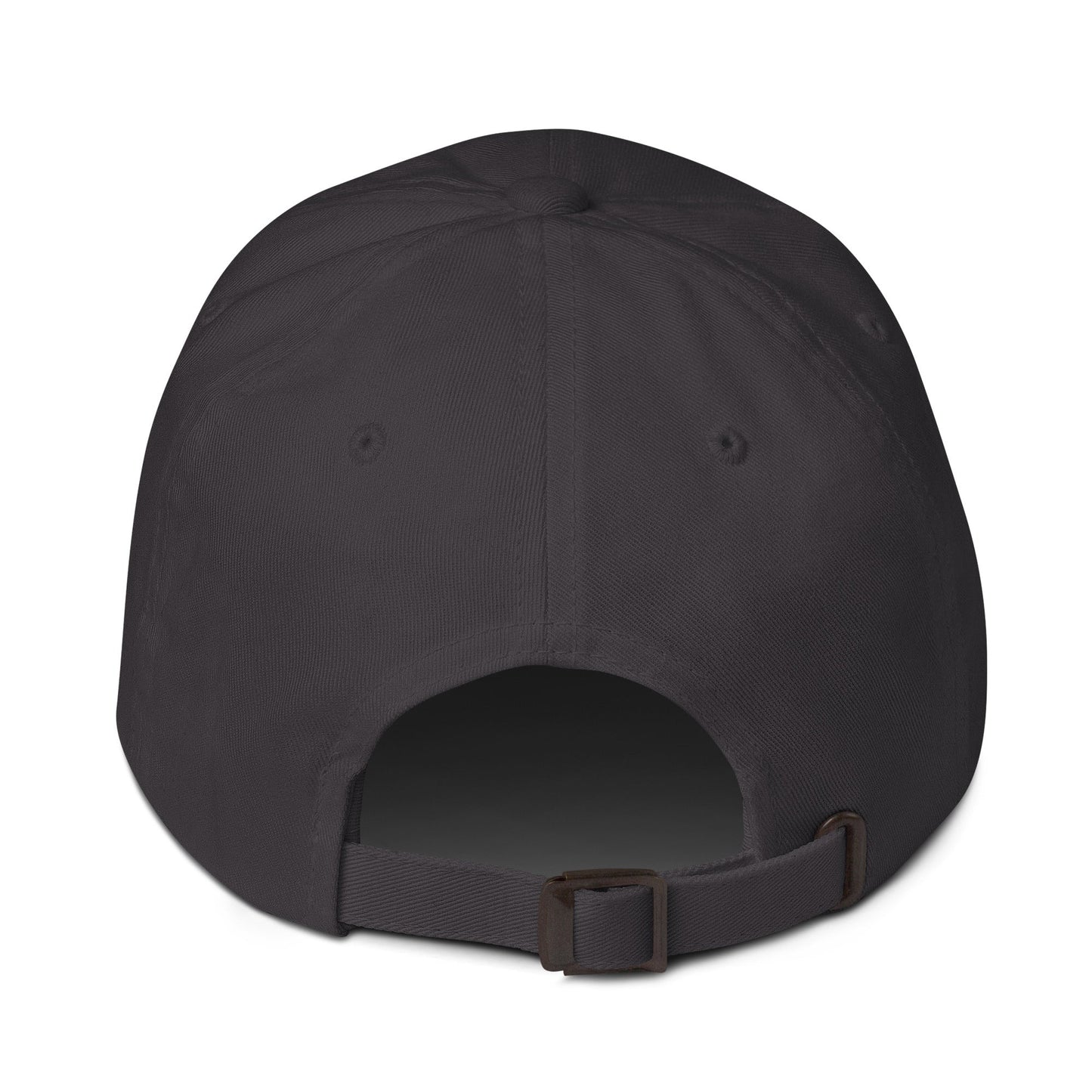 Kentucky State Outline Dad Hat | Minimalist Embroidered Cap | Low-Profile Fit