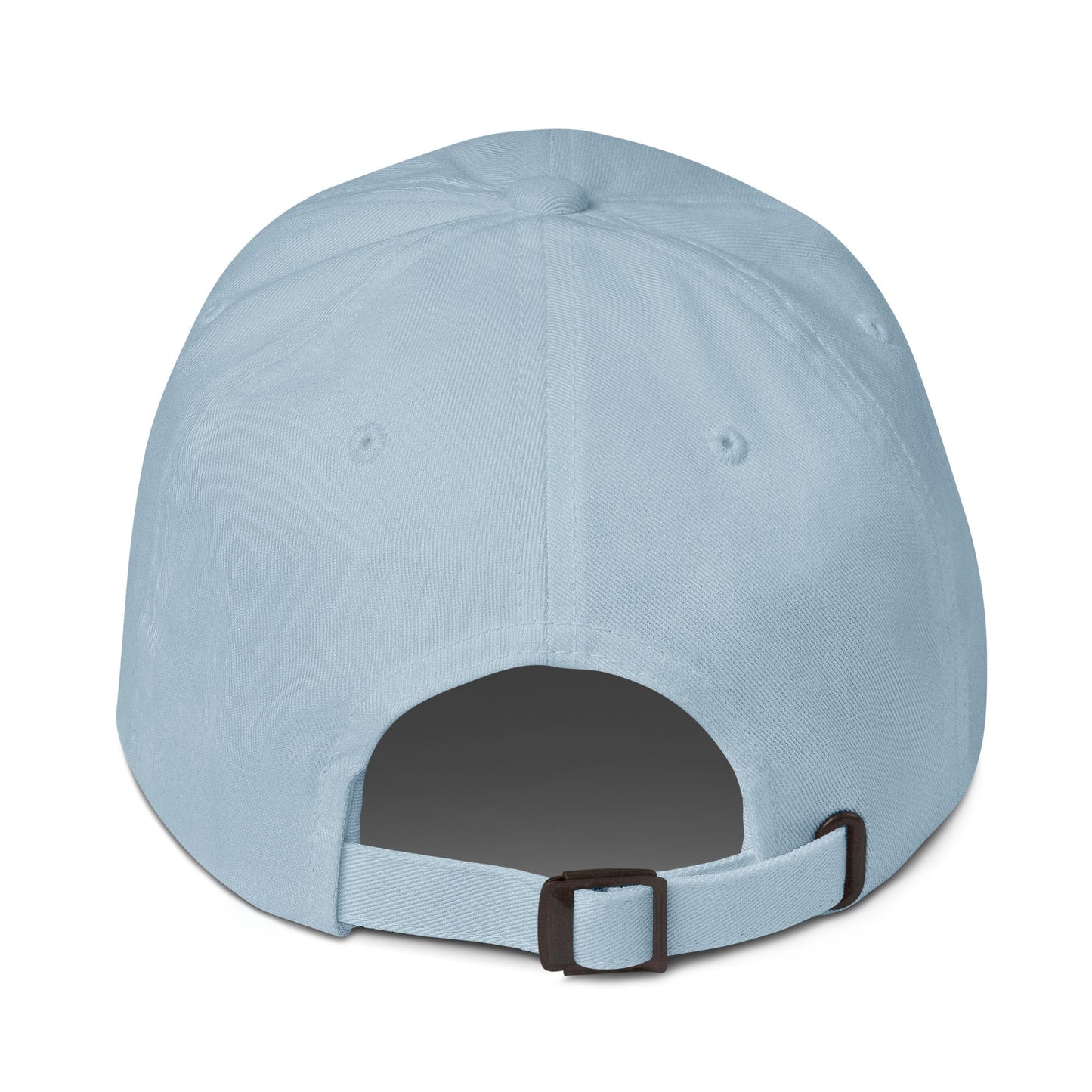 Kentucky State Outline Dad Hat | Minimalist Embroidered Cap | Low-Profile Fit