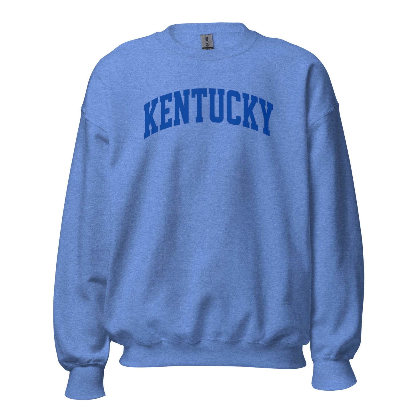 Kentucky Sweatshirt | Classic Unisex Crewneck