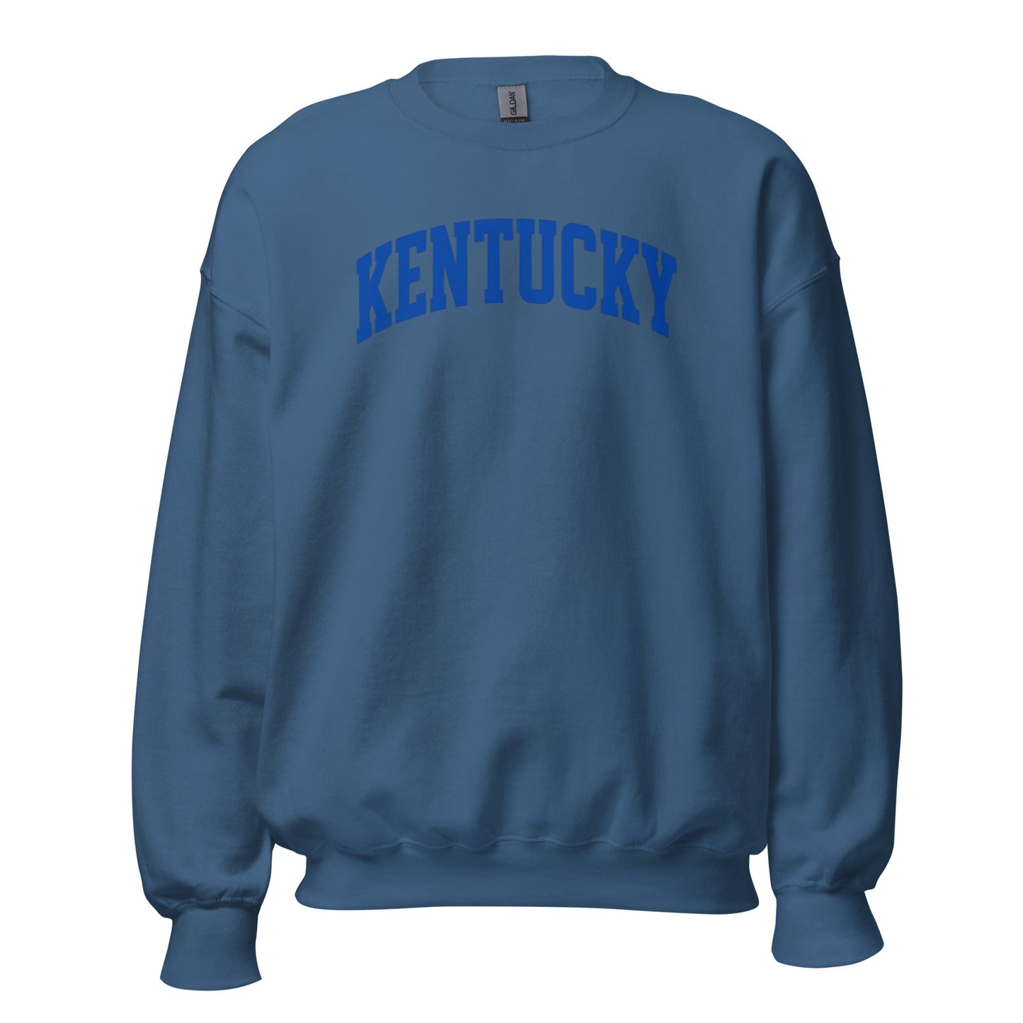 Kentucky Sweatshirt | Classic Unisex Crewneck