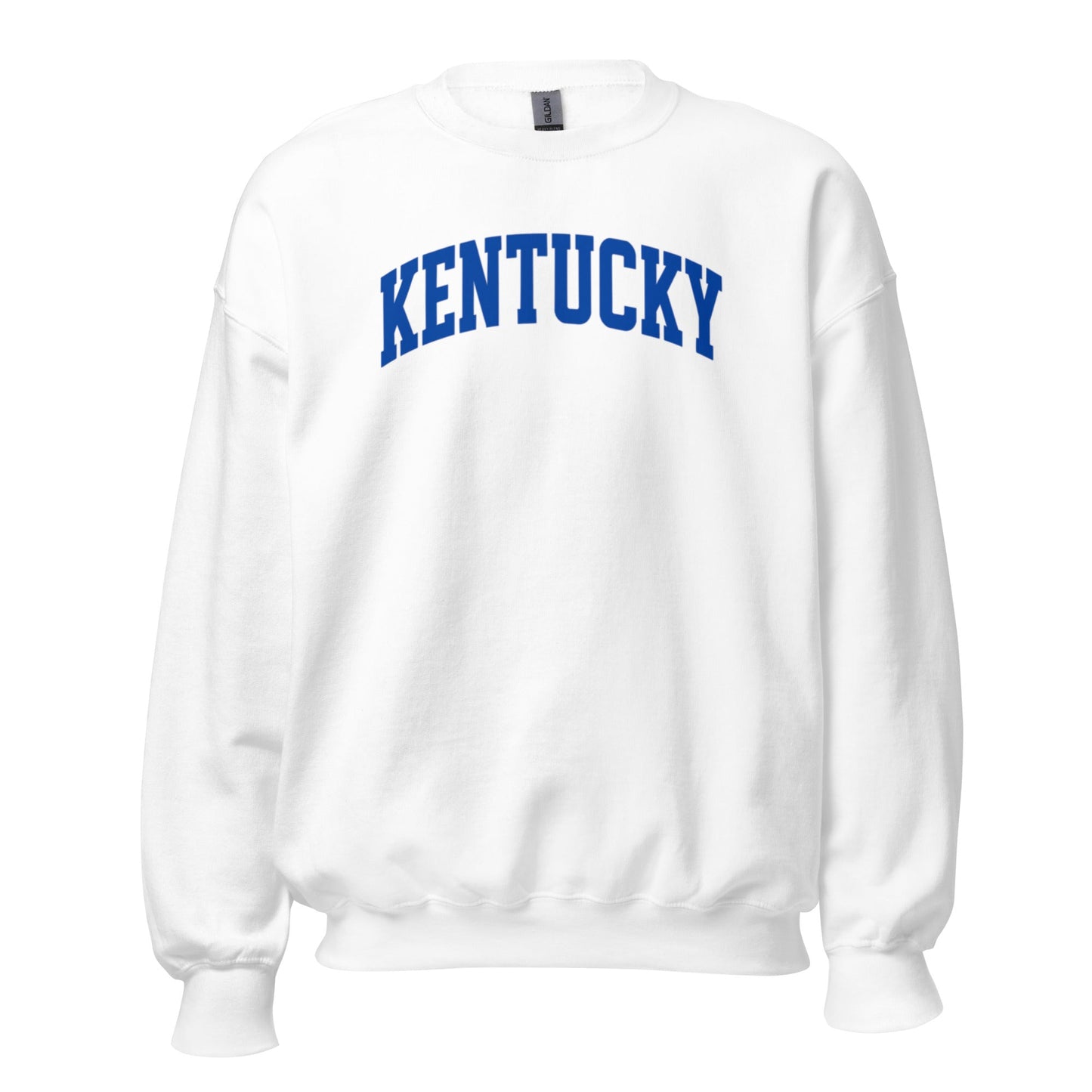Kentucky Sweatshirt | Classic Unisex Crewneck