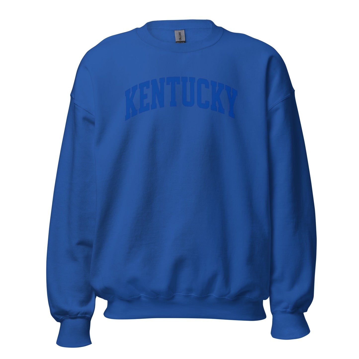 Kentucky Sweatshirt | Classic Unisex Crewneck