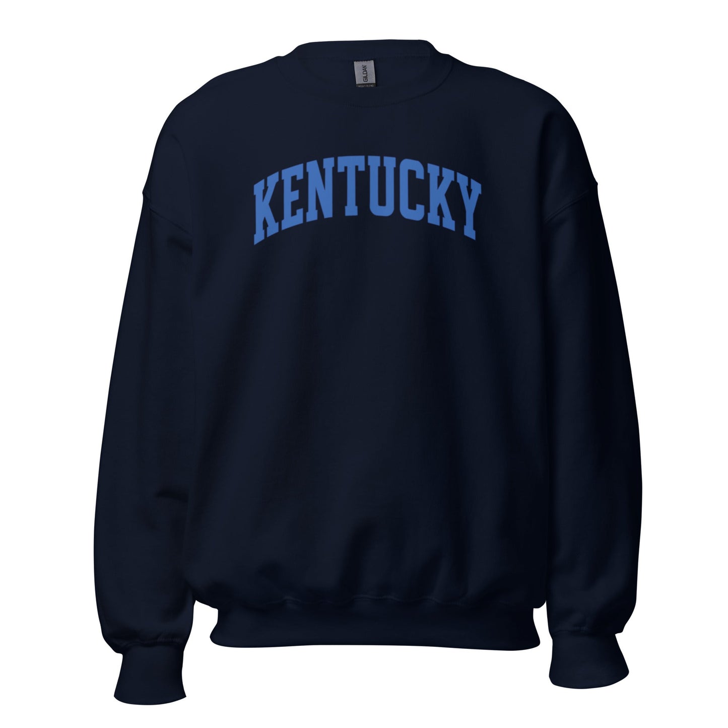 Kentucky Sweatshirt | Classic Unisex Crewneck