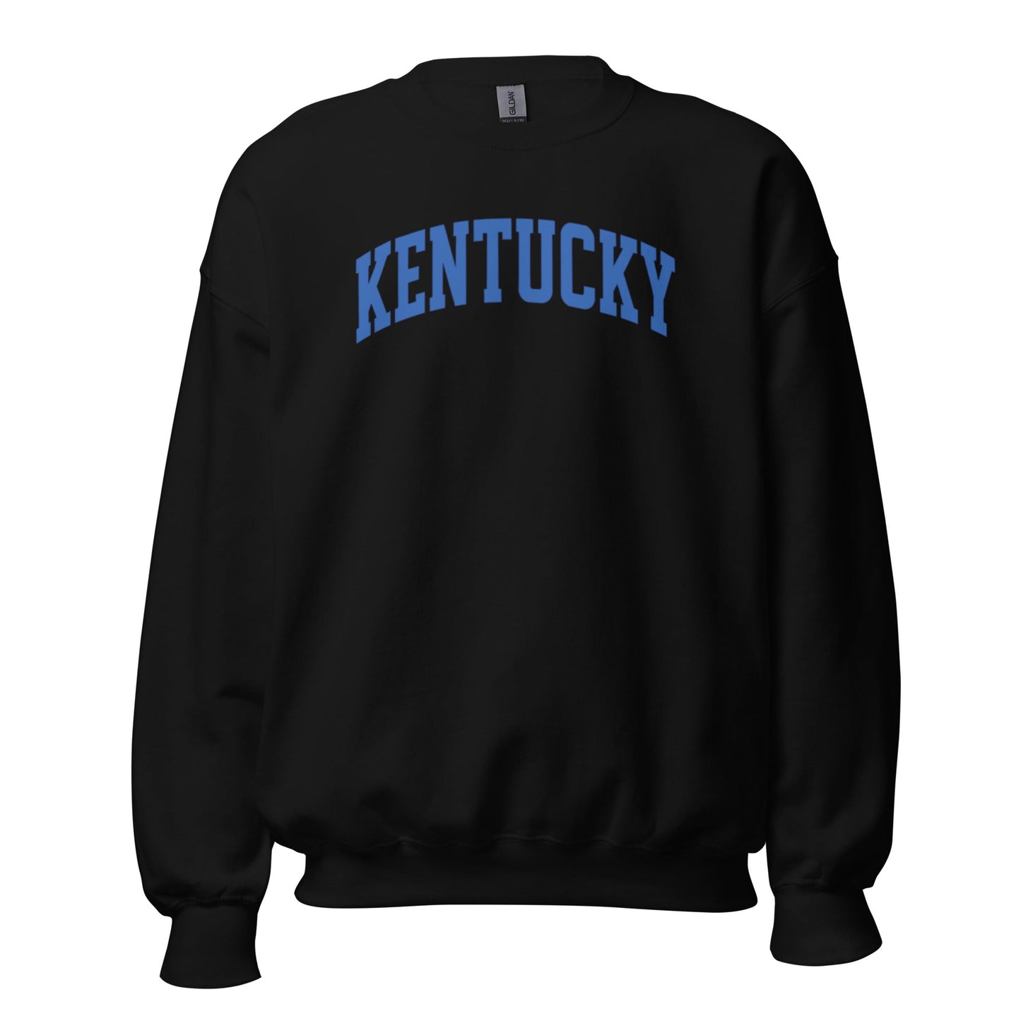 Kentucky Sweatshirt | Classic Unisex Crewneck