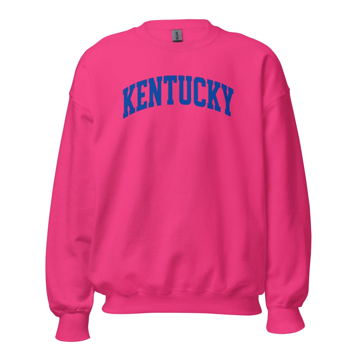 Kentucky Sweatshirt | Classic Unisex Crewneck
