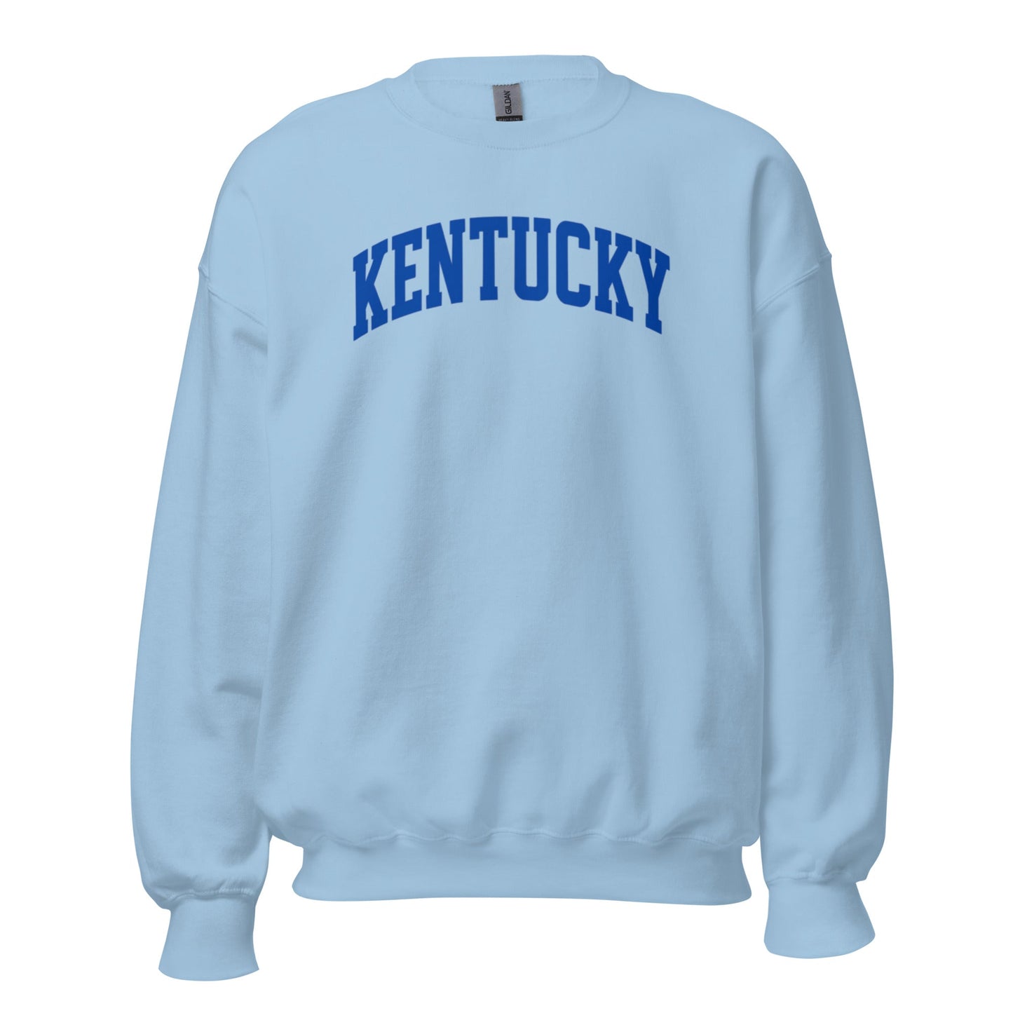 Kentucky Sweatshirt | Classic Unisex Crewneck