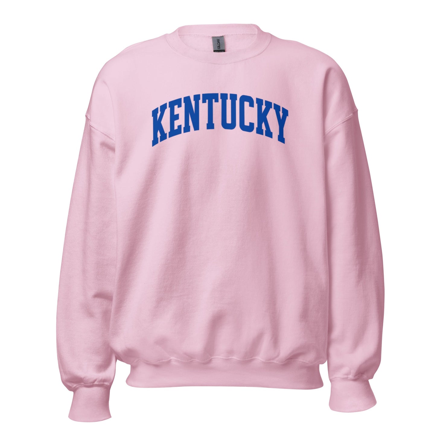 Kentucky Sweatshirt | Classic Unisex Crewneck