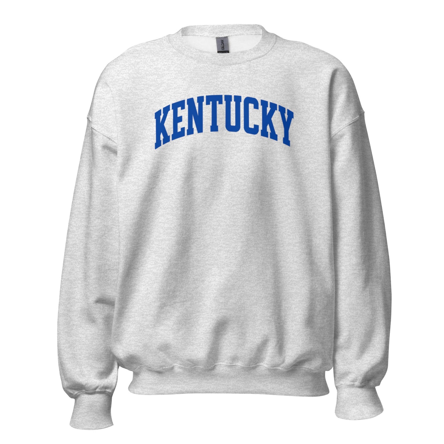 Kentucky Sweatshirt | Classic Unisex Crewneck