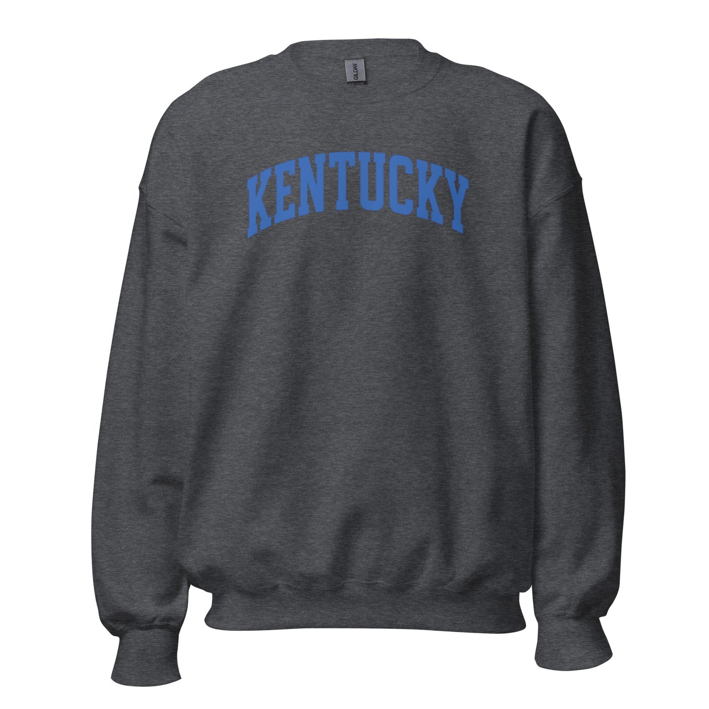 Kentucky Sweatshirt | Classic Unisex Crewneck
