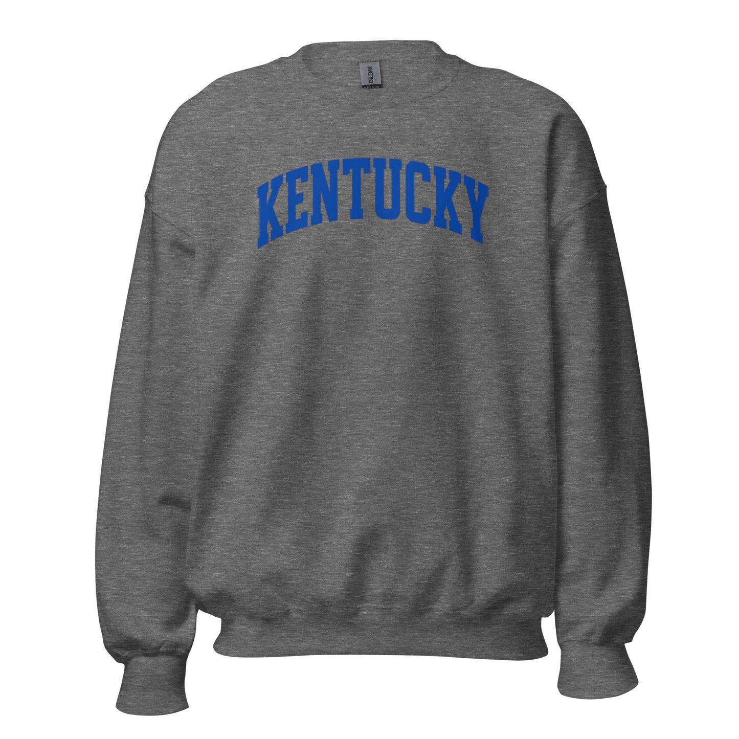 Kentucky Sweatshirt | Classic Unisex Crewneck