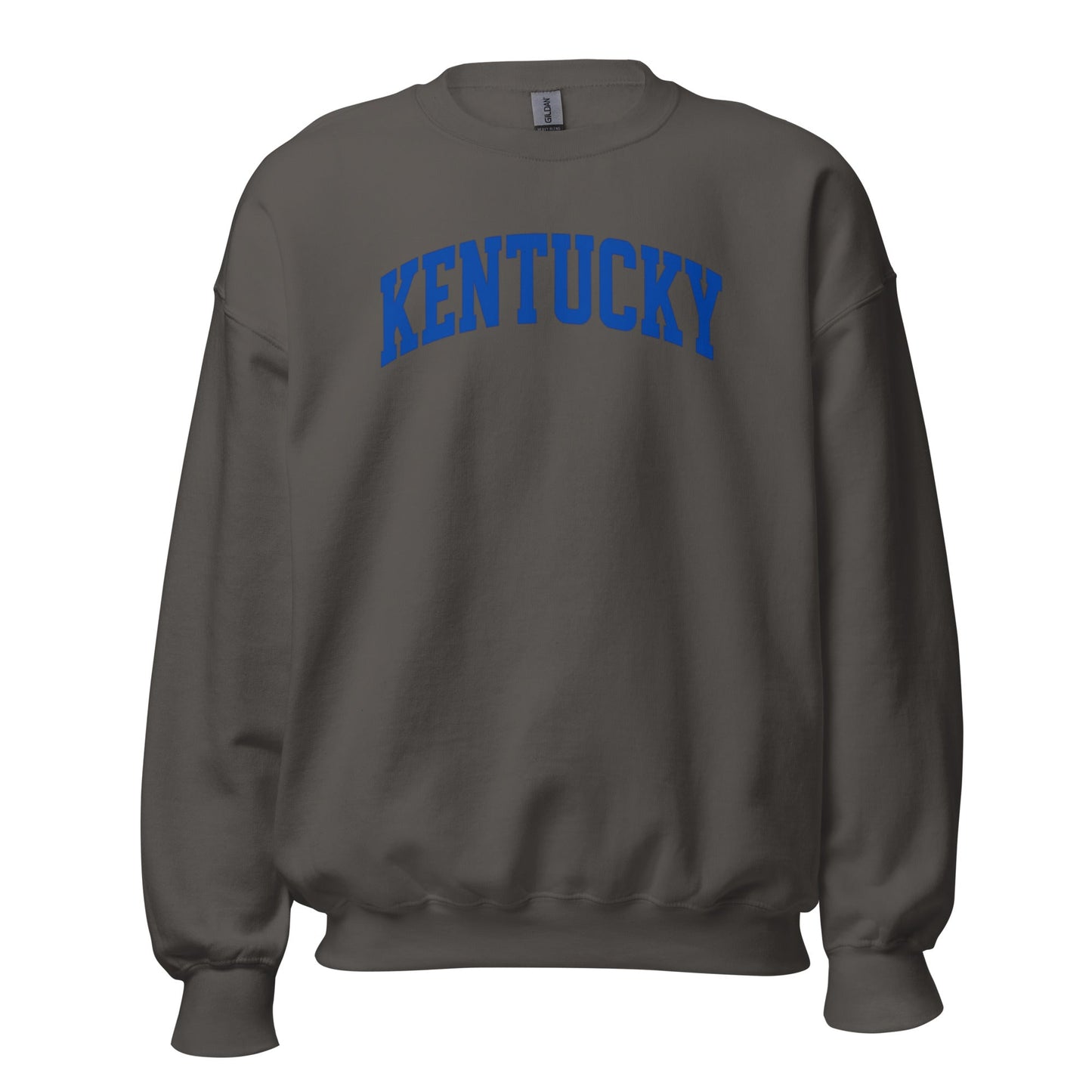 Kentucky Sweatshirt | Classic Unisex Crewneck
