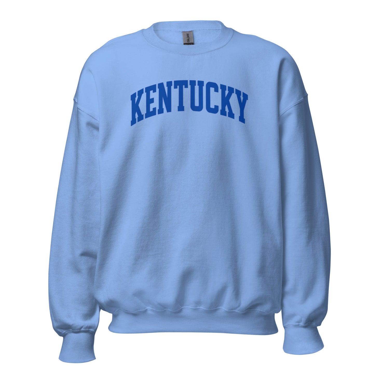 Kentucky Sweatshirt | Classic Unisex Crewneck